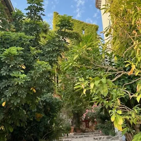 - Place Des Arcades Apartment Biot